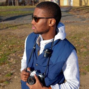 Meet your Posher, Abel